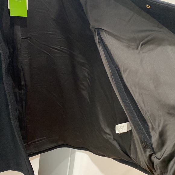 Kate Spade Bow Cape/Capelet, size M - Picture 14 of 16